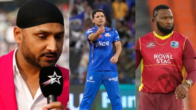 Abu Dhabi T10 2025: Harbhajan Singh, Kieron Pollard, Piyush Chawla among big names - find full squads, dates, new teams