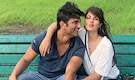Rhea Chakraborty left Sushant Singh Rajput’s house with her laptop and watch 6 days before his suicide, reveals CBI report