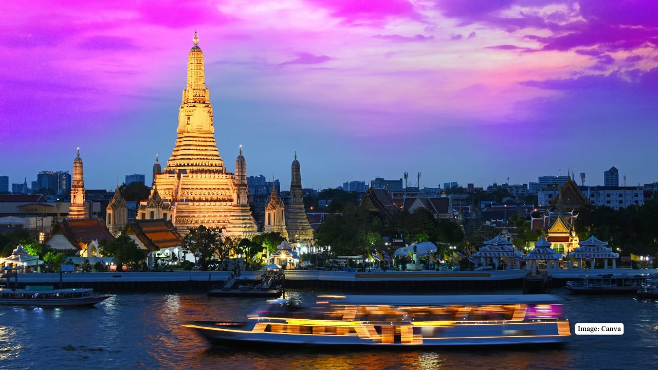 Top International Short Trips Indians Consider After Diwali