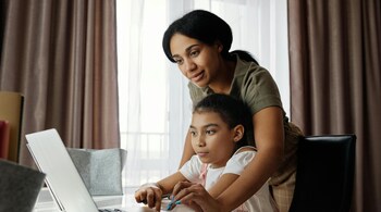 Strong daughters grow from love, guidance, and lessons in courage, empathy, and self-respect. Learn the 8 essential lessons every parent should teach (Image: Pexels)