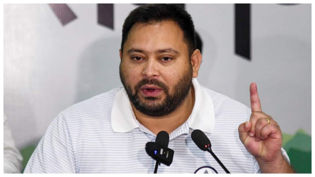 Tejashwi promises Rs 30,000 for women: The gamechanger Mahagathbandhan needs as counter to Nitish?