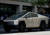 Tesla recalls over 63,000 Cybertrucks over lighting defect, issues software fix