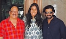 Prabhas’s sister Praseedha shares unseen family pics on his birthday