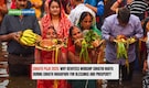 Chhath Puja 2025: Why Devotees Worship Chhathi Maiya During Chhath Mahaparv for Blessings and Prosperity Chhath Puja 2025: Why Devotees Worship Chhathi Maiya During Chhath Mahaparv for Blessings and Prosperity