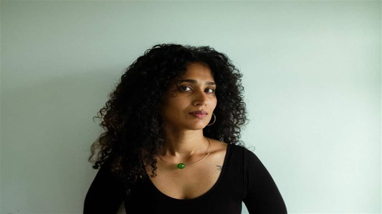 Priyamvada Mehra’s 