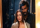 Arjun Kapoor wishes ex-girlfriend Malaika Arora on her 52nd birthday with a sweet Instagram post: 'Always keep seeking…'