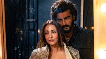 Arjun Kapoor wishes ex girlfriend Malaika Arora