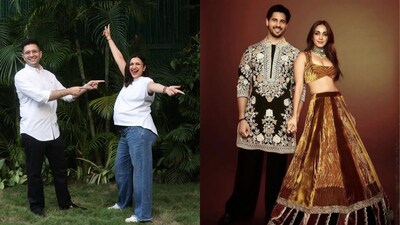 Parineeti-Raghav to Sidharth-Kiara, Bollywood celebs who became parents recently