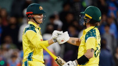 Australia vs Zimbabwe T20 World Cup 2026 match live streaming: When and where to watch. (AP Image)