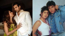 From Salman Khan and Aishwarya Rai to Hrithik Roshan and Kangana Ranaut: A look at Bollywood's bittersweet breakups