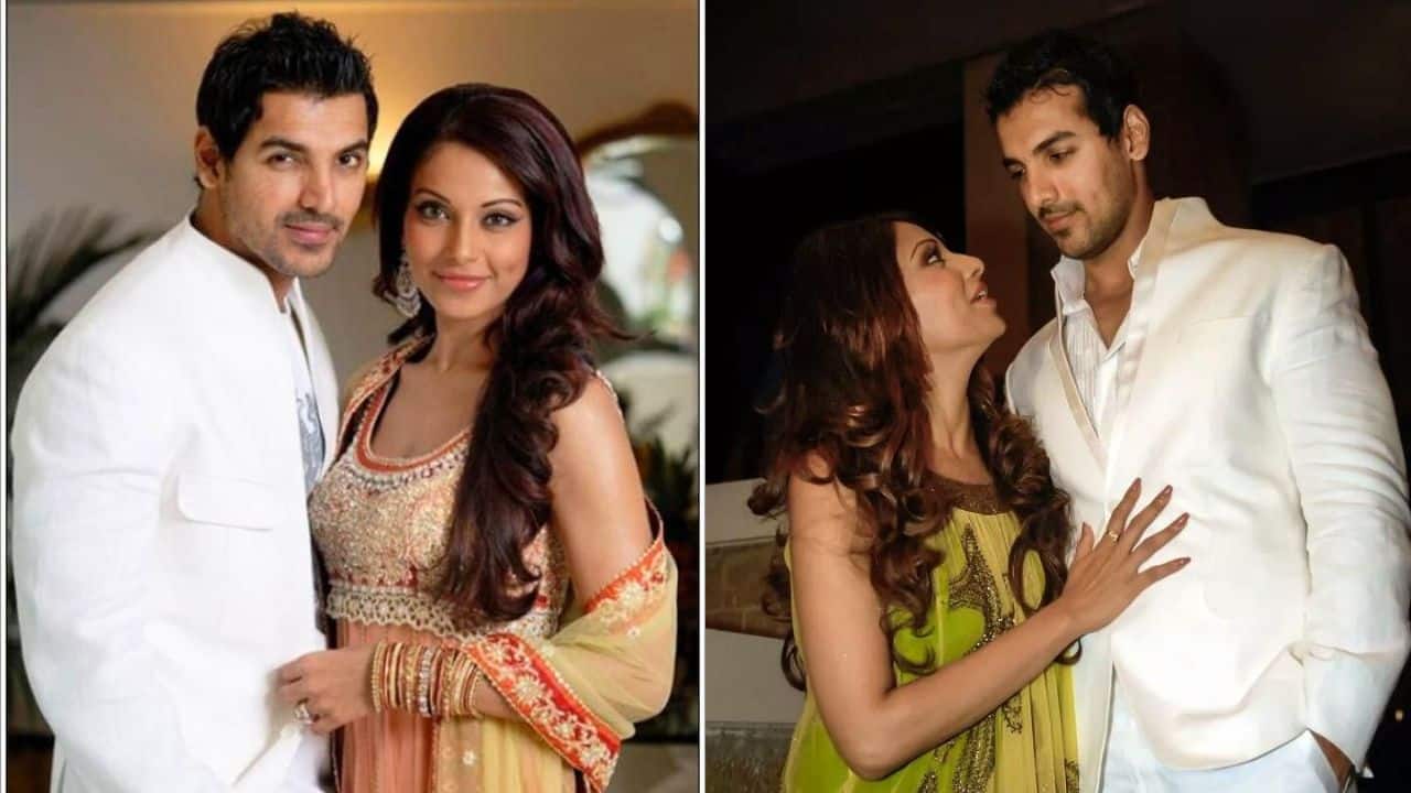 John Abraham and Bipasha Basu Their decade-long relationship was one of the industry's most stable, while also making their eventual separation a profound shock to many. John and Bipasha ultimately found peace and stability in subsequent marriages, marking a quiet, mature end to a long-shared journey. John Abraham and Bipasha Basu Their decade-long relationship was one of the industry's most stable, while also making their eventual separation a profound shock to many. John and Bipasha ultimately found peace and stability in subsequent marriages, marking a quiet, mature end to a long-shared journey.