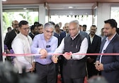 NOVA-Tata Elxsi collaborate on rail safety Kavach 4.0, inaugurate facility in Bengaluru