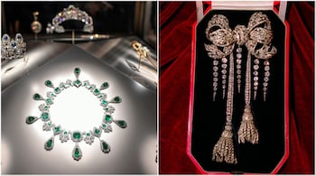 Louvre transfers jewels to Bank of France after heist