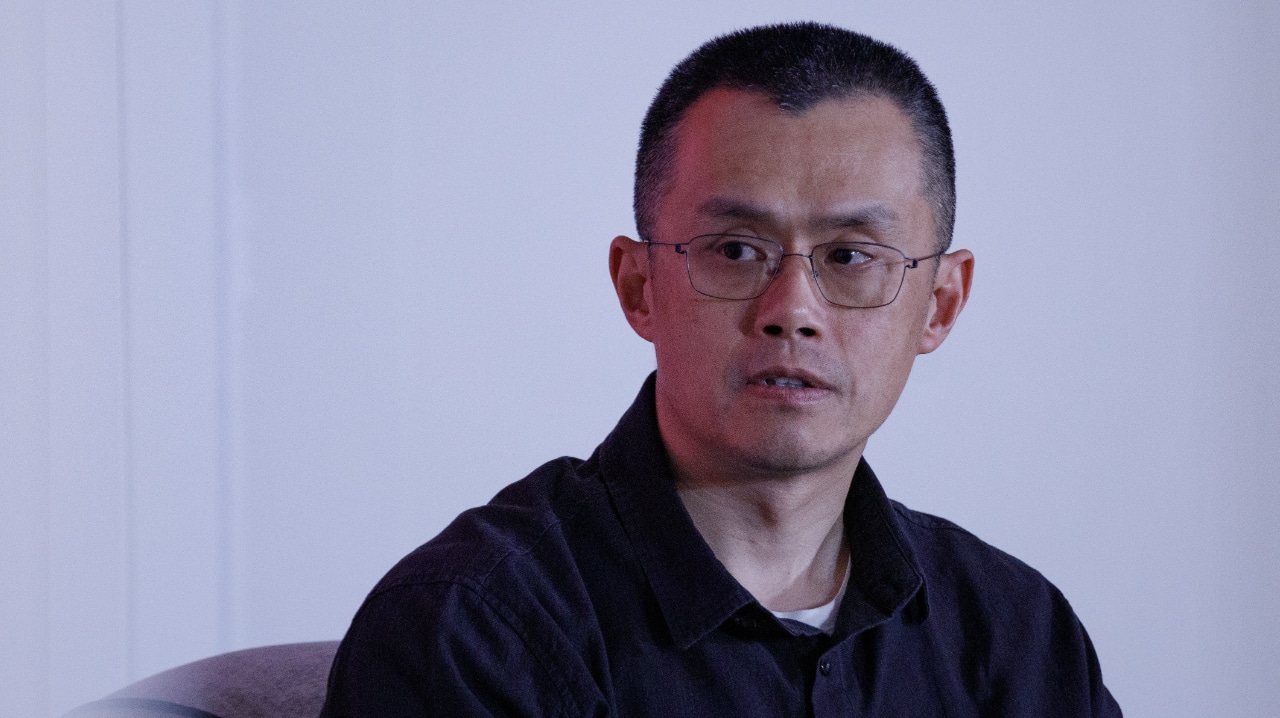 Binance founder Zhao pardoned by Trump in latest crypto clemency