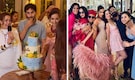 Malaika Arora celebrates her birthday with midnight celebrations, dances to Chaiyya Chaiyya