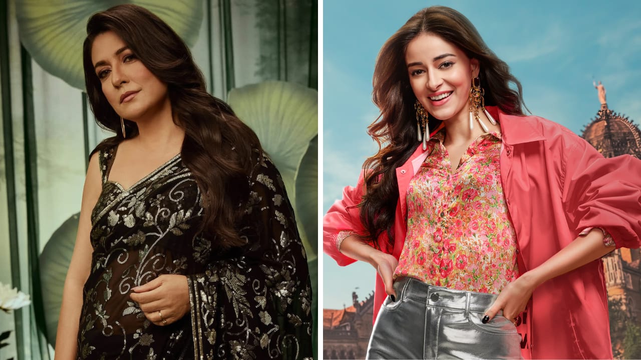 Mini Mathur joins Ananya Panday's ‘Call Me Bae 2’ as Gayatri, gives ...
