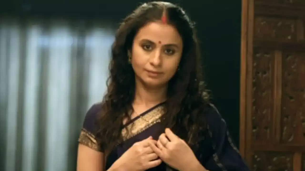 Rasika Dugal talks about 5 years of Mirzapur Season 2, says &quot;I hope I can find my Beena again&quot;