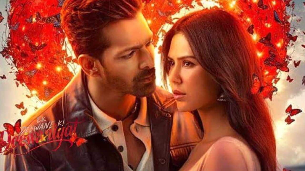 Ek Deewane Ki Deewaniyat box office day 3: Harshvardhan Rane starrer film performs steadily, grosses Rs 22 crore in 3 days