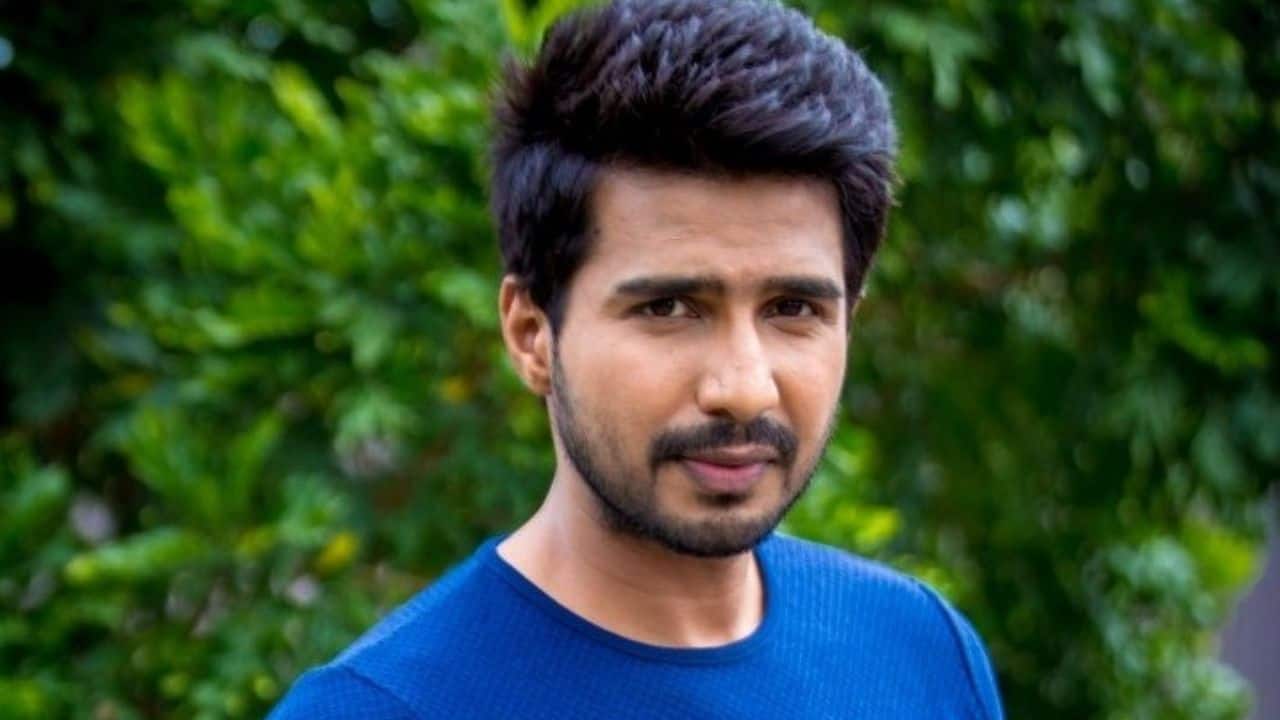 Tamil actor Vishnu Vishal opens up about lack of recognition in Kollywood despite years of hard work: " I had to wait three years for my next film"