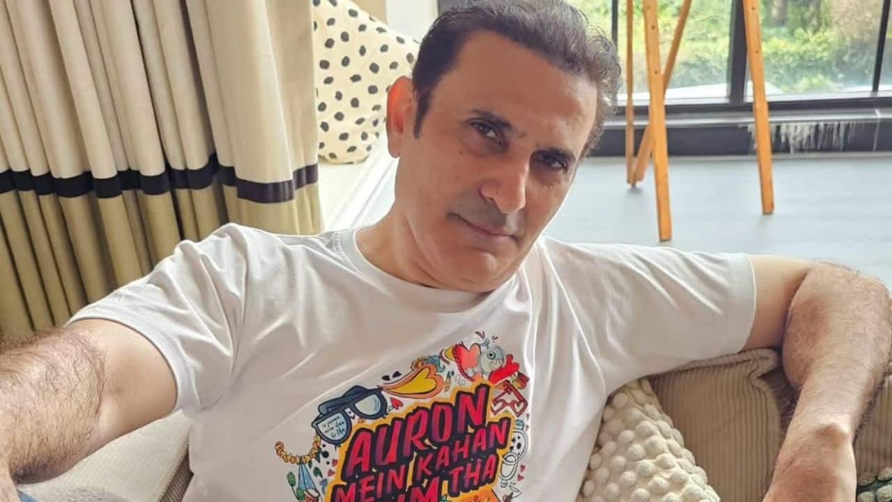 Parmeet Sethi talks about charging royalty from Kapil Sharma and the reason behind keeping his marriage with Archana Puran Singh a secret