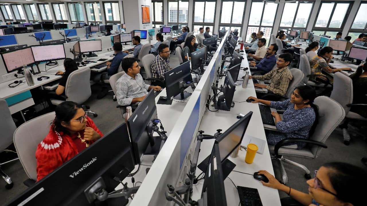 IT hiring flat but 17-18% surge recorded for GCCs, says Info Edge