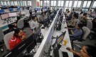 India's private sector activity eases to five-month low in October, PMI shows