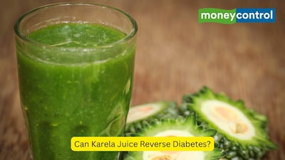Top cardiologist mocks claims that ‘karela juice’ can reverse diabetes naturally; shares what it really takes