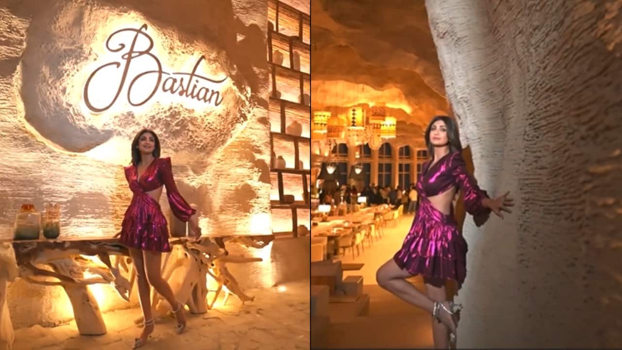 Shilpa Shetty's Mumbai restaurant earns over ₹ 2-3 crore per night; Know why columnist Shobhaa De was surprised when she visited there