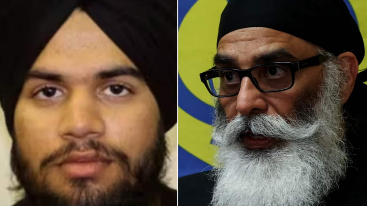 Jashanpreet crash case: How Khalistani propaganda and human smuggling trap Indian youth in a deadly cycle | Explained