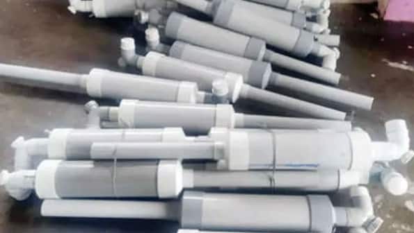 MP govt bans sale of 'carbide guns' after 300 suffer injuries, 10 lose eyesight during Diwali