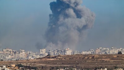 The war ended in November 2024 with a ceasefire brokered by the US.

