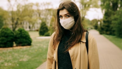 Asthma and COPD: Daily air pollution hurts women more, pulmonologist warns