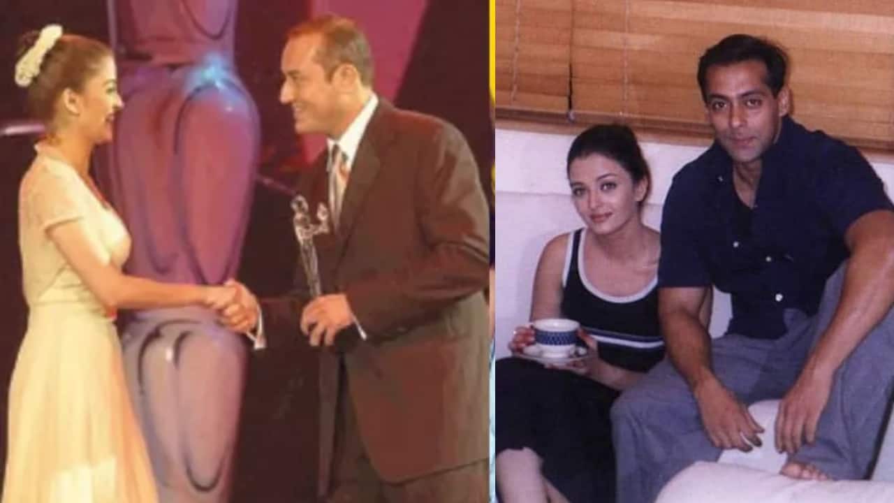 When Salman Khan publicly confronted Hotmail founder Sabeer Bhatia over Aishwarya Rai, asked, "So you’re the guy who wants to marry Ash?”