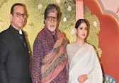 Amitabh Bachchan's son-in-law Nikhil Nanda buys ultra-luxurious Juhu apartment with Arabian Sea views