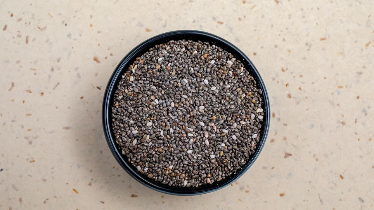 Fortis gastroenterologist asks people to stop ‘hyping’ chia seeds; shares who should avoid them