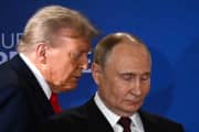 Trump and Europe tighten energy sanctions on Russia: What the new measures mean for the war and global markets