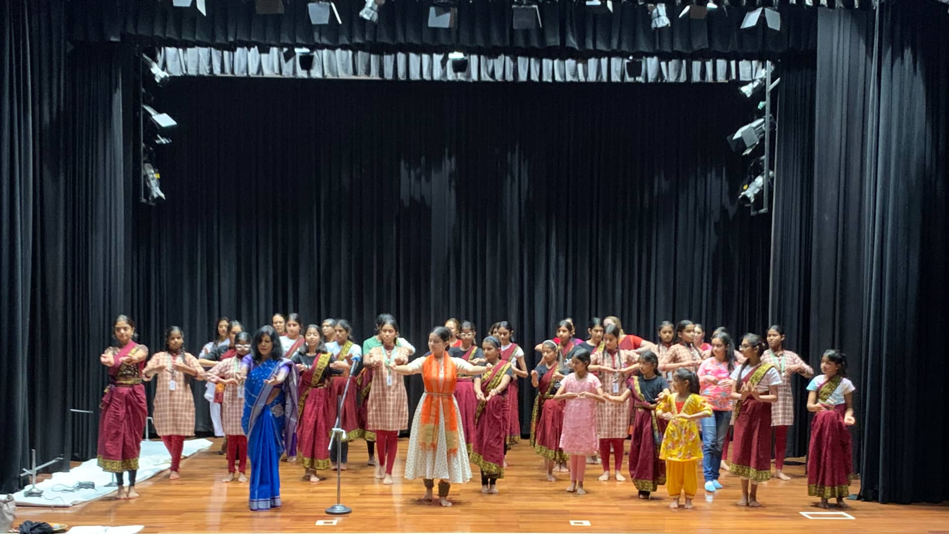 What are the key features of an intelligent Indian classical dance performance? Kathak expert Shovana Narayan explains there's a whole chemistry What are the key features of an intelligent Indian classical dance performance? Kathak expert Shovana Narayan explains there's a whole chemistry