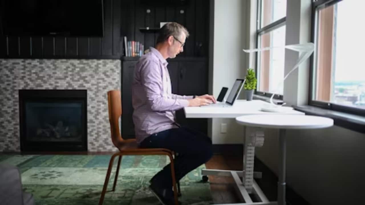 Surgeon shares how sitting for long hours can hurt your back