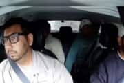 WATCH: Desi cab driver surprised as 3 Indian cricketers opt for Uber ride in Australia
