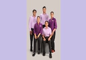 Akasa Air unveils new uniforms for ground staff to strengthen brand identity