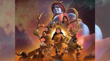 Kurukshetra Part 2: The final battle of Mahabharata arrives on Netflix