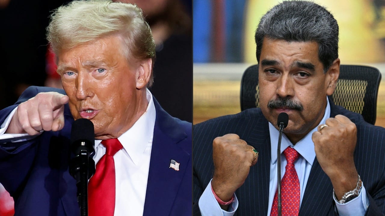 What is Cartel de los Soles? Trump admin set to label alleged Maduro-linked group a foreign terrorist organization