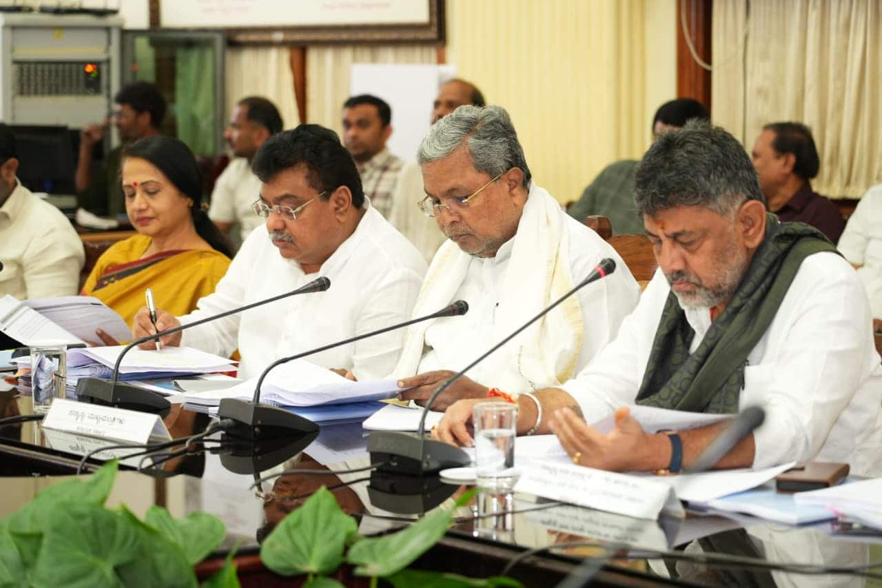 Toyota, Reliance Consumer Products among 13 companies to invest Rs 27,607 crore in Karnataka, creating 8,704 jobs