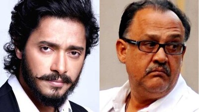 Shreyas Talpade, Alok Nath booked in fresh investment fraud case