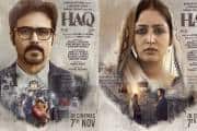 Emraan Hashmi and Yami Gautam's HAQ in legal trouble; Shah Bano’s daughter moves court ahead of release