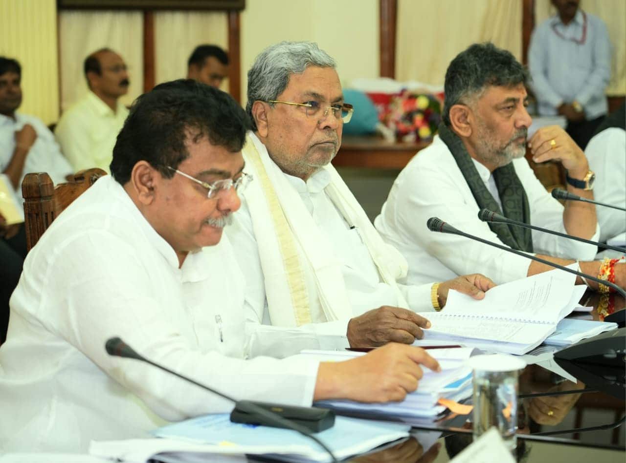Karnataka to fast-track industry approvals; CM Siddaramaiah warns action against delays