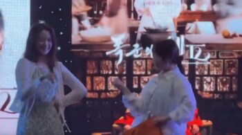 YoonA’s ‘Gee’ dance lights up Bon Appétit, Your Majesty’s Vietnam trip, fans can’t get enough of her chemistry with Lee Chae-Min
