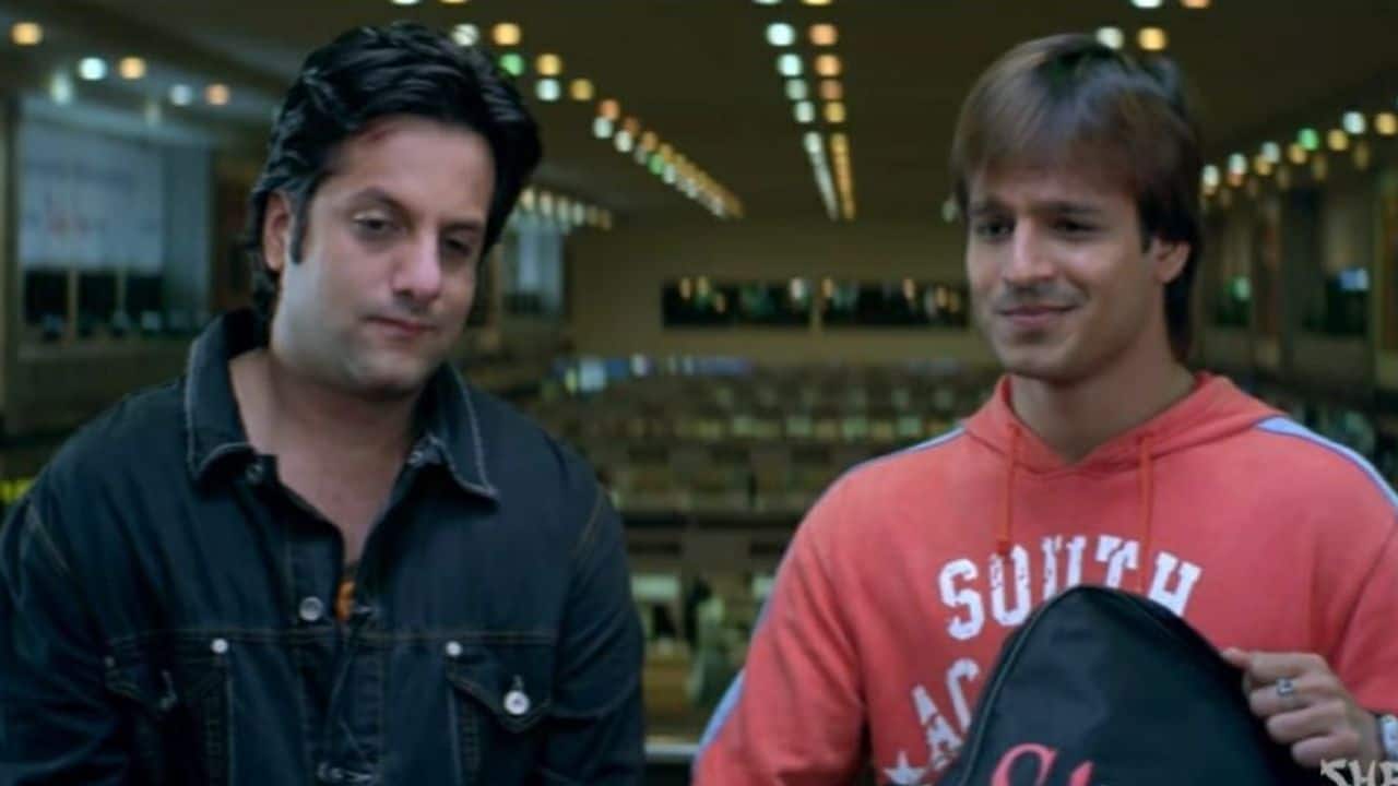 7. Loyal Friends and Supportive Sons Oberoi’s filmography also includes roles emphasizing loyalty and family values, such as supportive sons or dependable friends. These conventional roles resonate with mainstream audiences, highlighting his versatility in balancing emotional depth with entertainment.