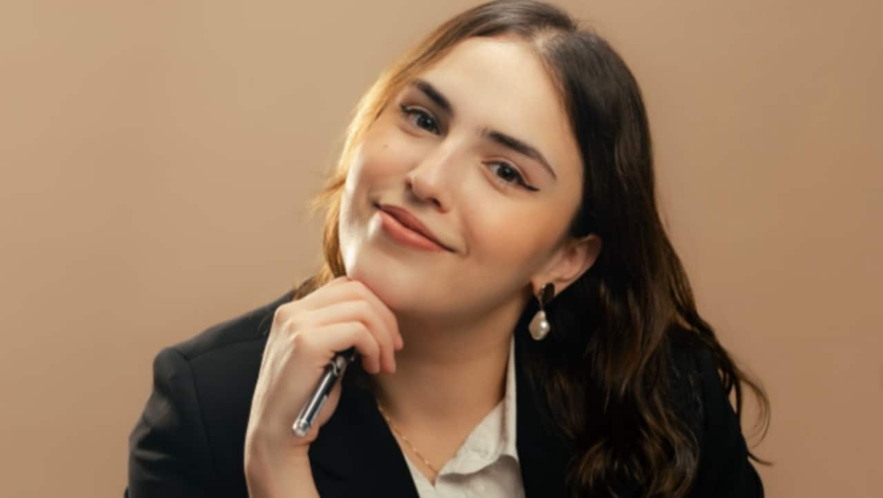 Pakistani woman takes on ‘period tax’ in landmark case: 'I hid my pad like it was narcotics'