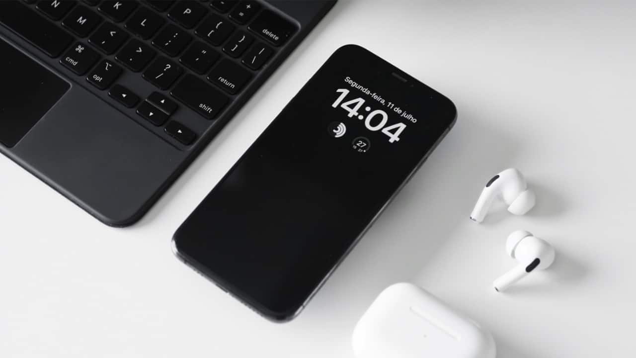 iOS 26 brings a big change to iPhone’s Always On Display